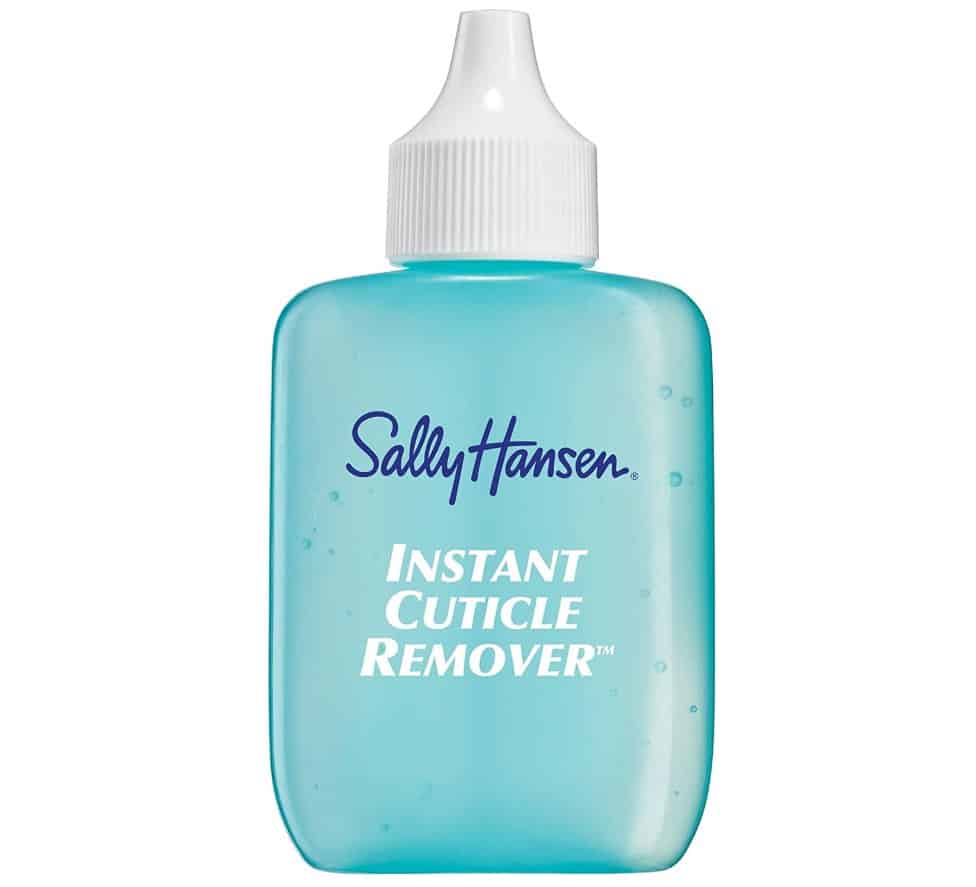 Sally Hansen Cuticle Remover