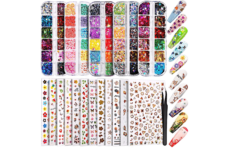 Nail Stickers