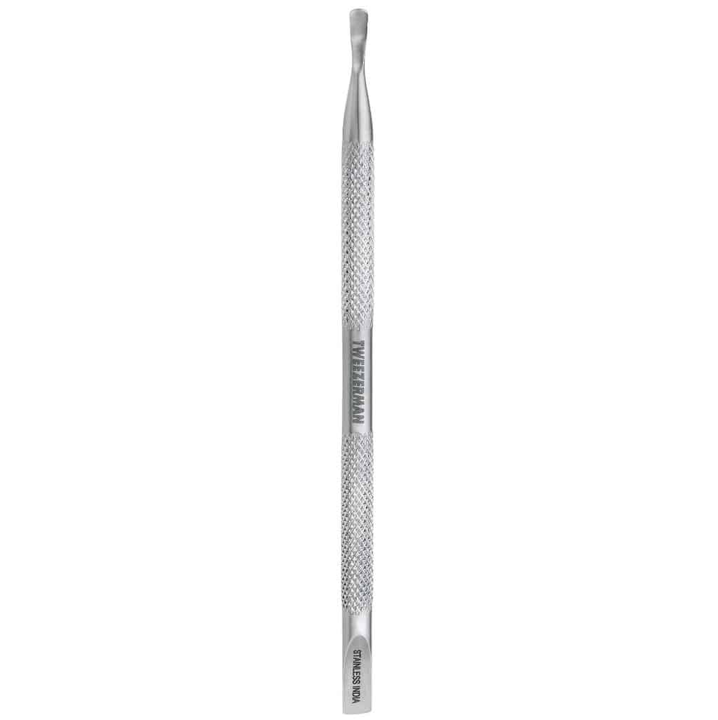 Tweezerman Cuticle Pusher