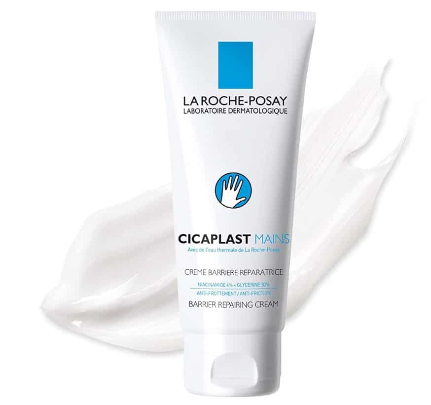 La Roche Posay Hand Cream