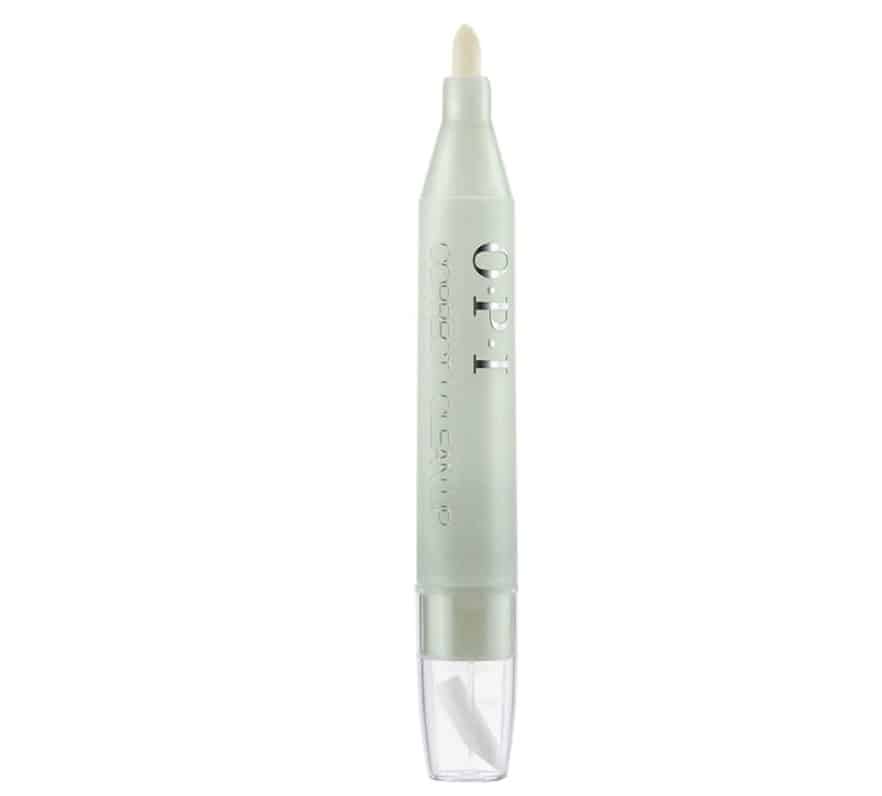 O.P.I. Nail Polish Clean-p Pen