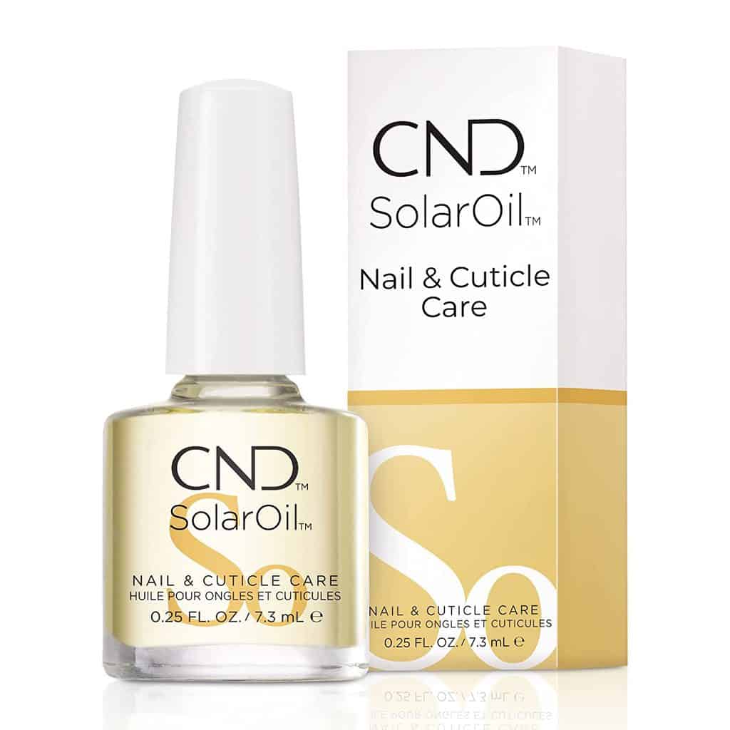 CND Essential Solar Oil Nail