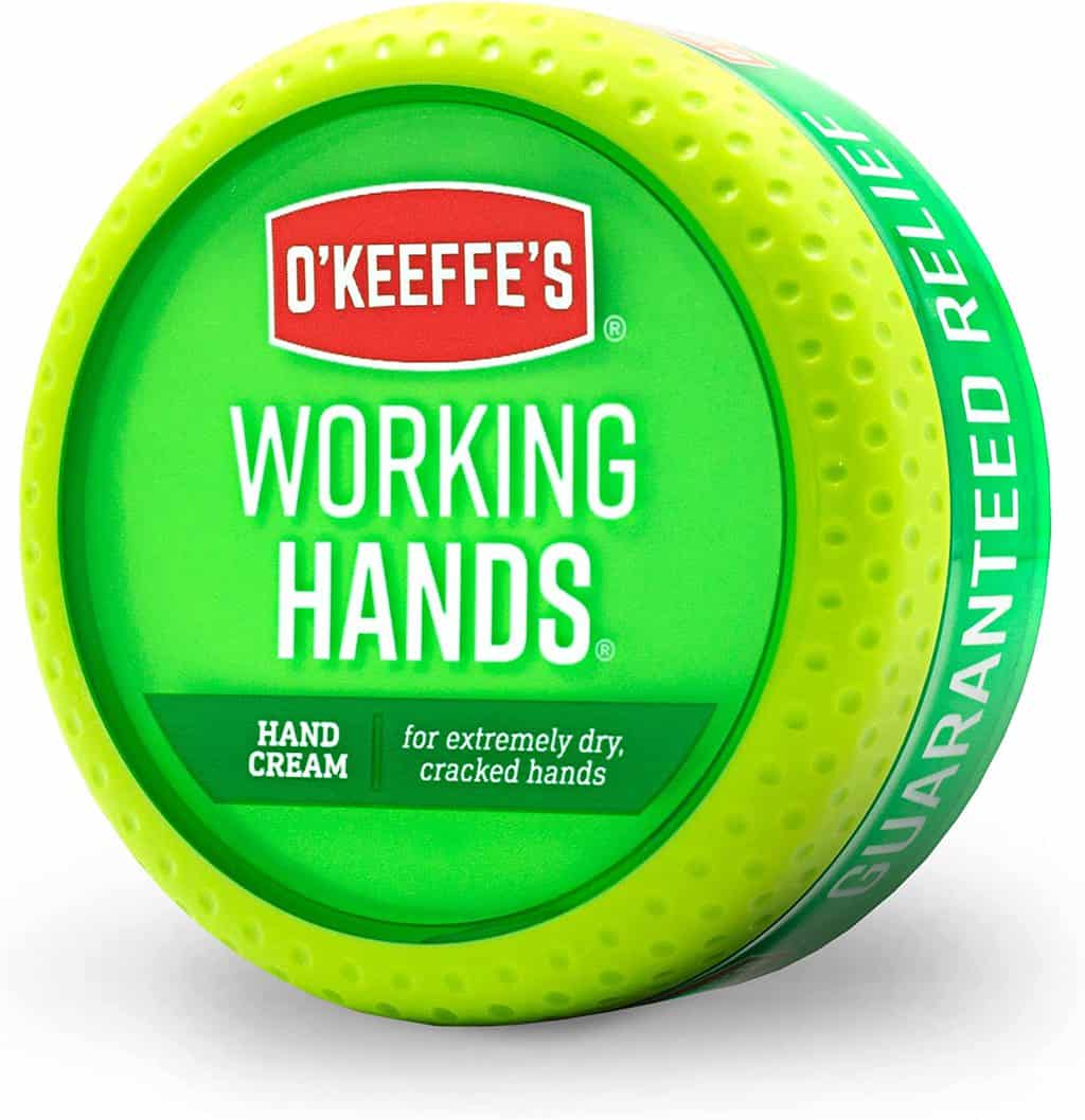 O'Keeffe's Working Hands Hand Cream for Extremely Dry