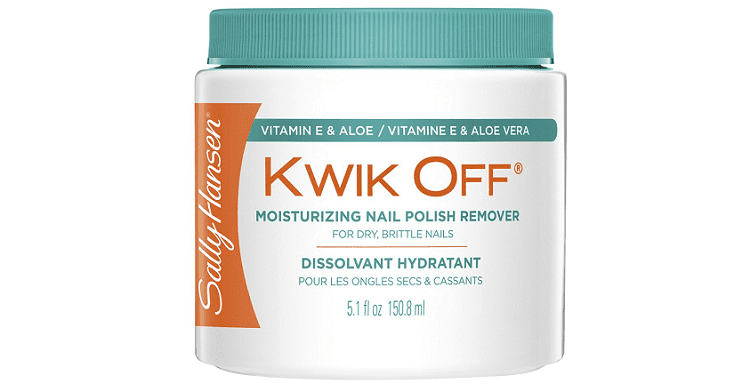 Sally Hansen Kwik Off