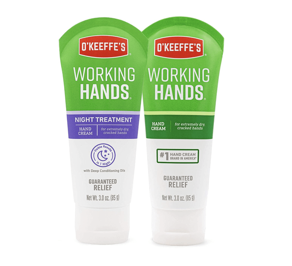 O'Keeffe's Working Hands Hand Cream