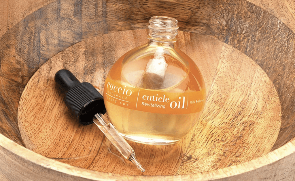 Cuccio Cuticle Revitalizing Oil