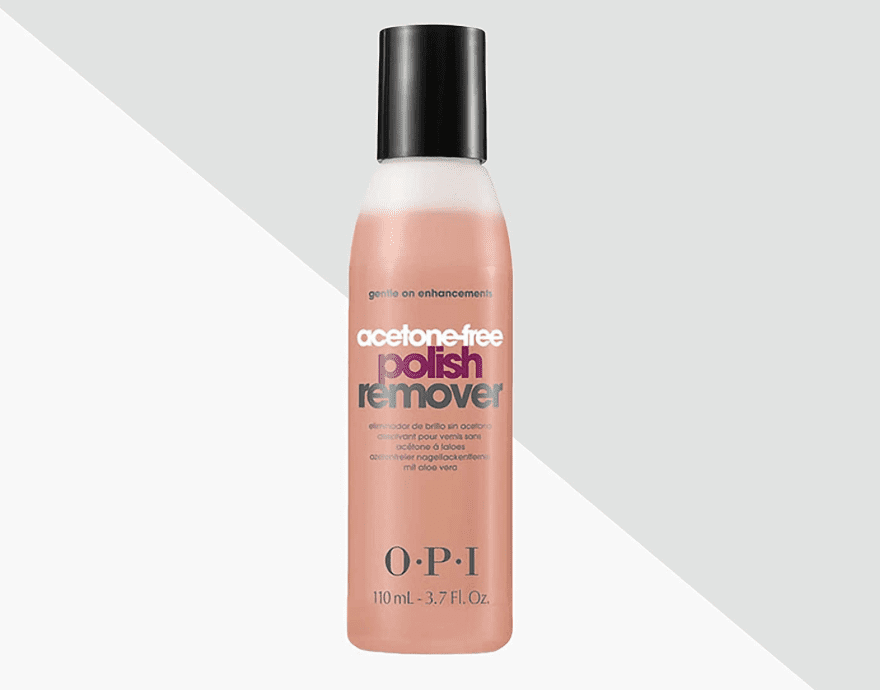 OPI Nail Polish Remover