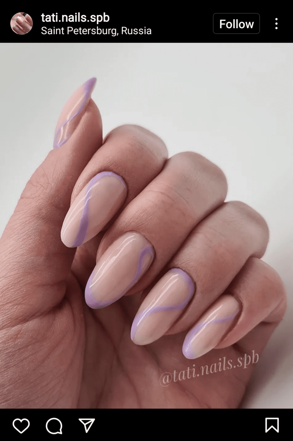 31 Aesthetic Nails Inspiration and Ideas for Everyone Nail Aesthetic