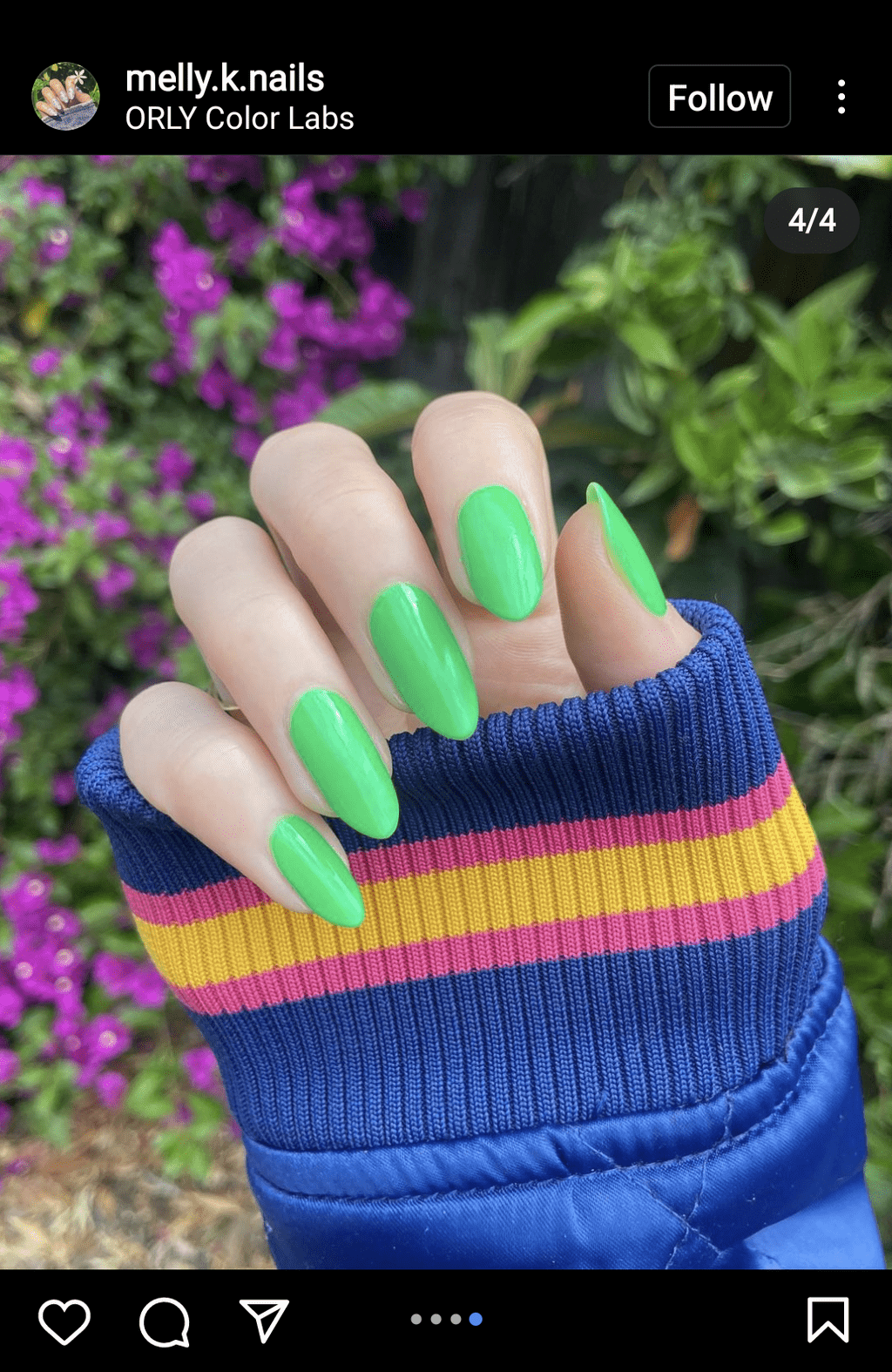 31 Aesthetic Nails Inspiration and Ideas for Everyone Nail Aesthetic