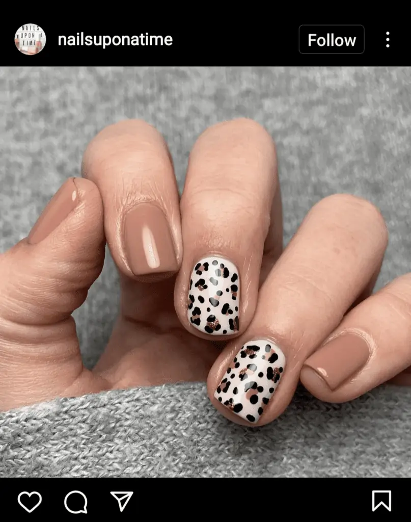 Cheetah Print