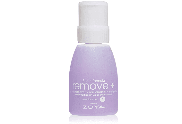 Zoya Remove Plus