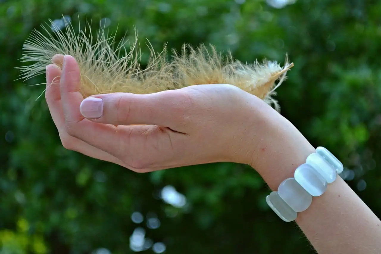 natural nails