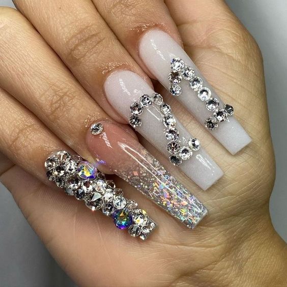 Birthday Nails Inspiration And Ideas Treat yourself To Some Special