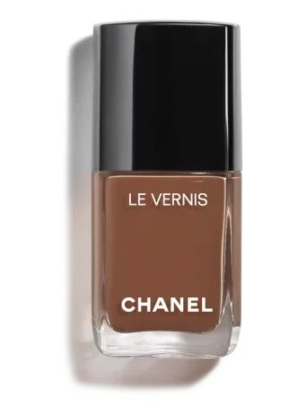 The Day in Beauty Vol. 14: The Newly Reformulated Chanel Le Vernis Nail  Lacquers, Mythical Brow Genies, My New Favorite Necklace by Misa Jewelry,  and Waffles at the Witching Hour - Makeup