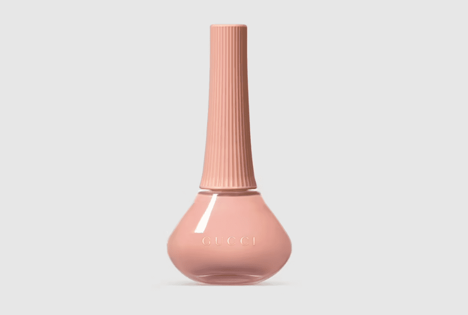 413​ Ellen​ Blush​, Vernis à Ongles Nail Polish