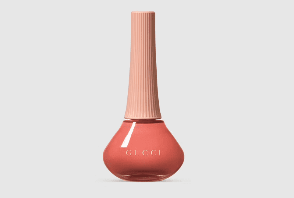 414​ Peggy Sunburn​, Vernis à Ongles Nail Polish