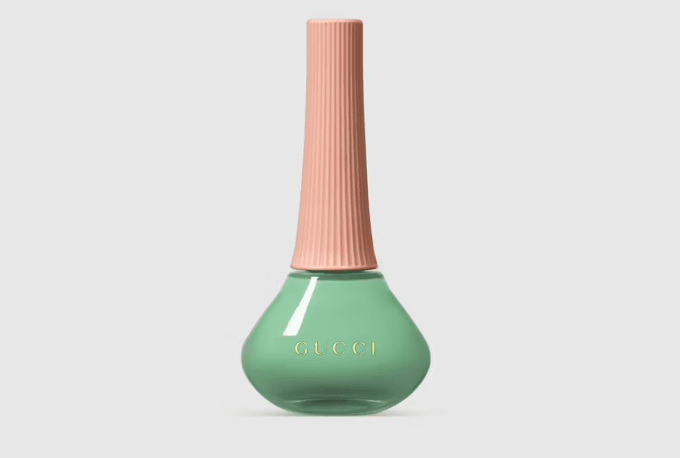 719​ Miriam​ Mint, Vernis à Ongles Nail Polish