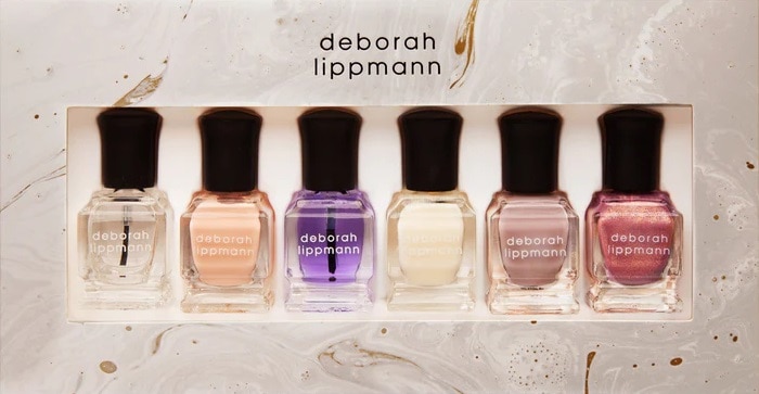 Deborah Lippmann