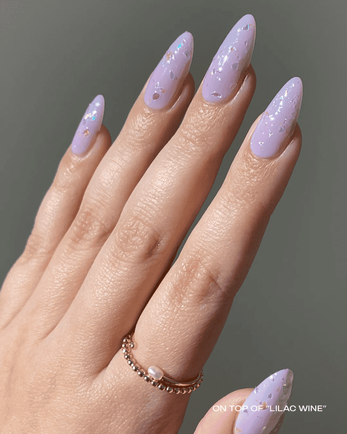 Best Nail Polish Brands lights lacquer nail polish