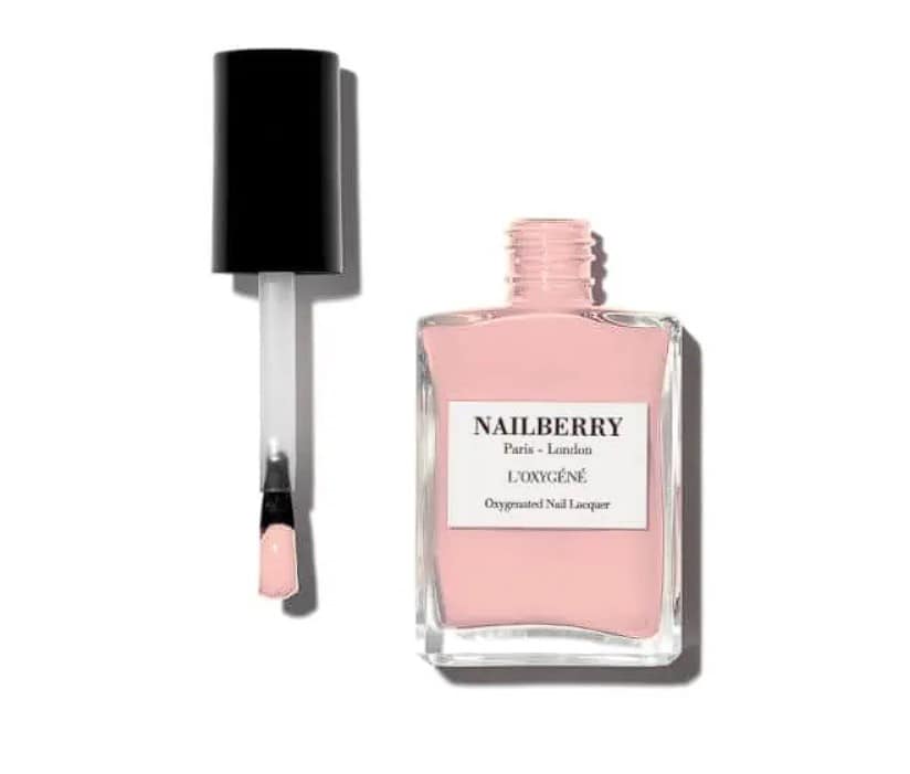 nailberry paris london