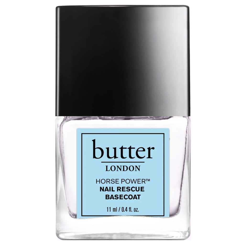 Butter London Horse Power Nail Rescue Base Coat