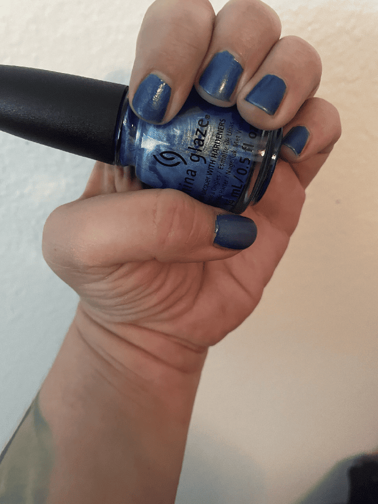 china glaze