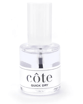 Cote Quick Dry Top Coat