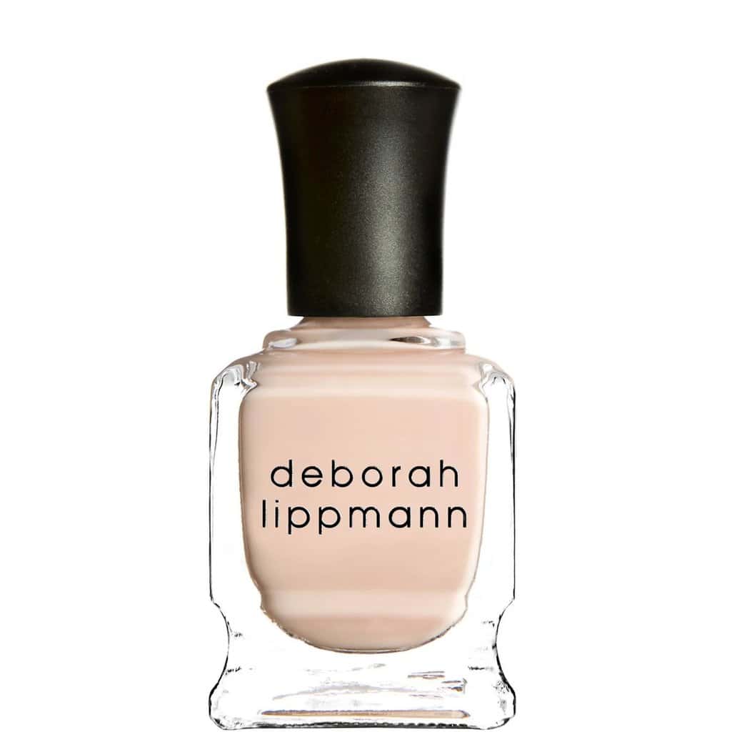 Deborah Lippmann All About That Base