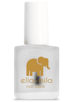 Ella+Mila In a Rush Quick Dry Top Coat