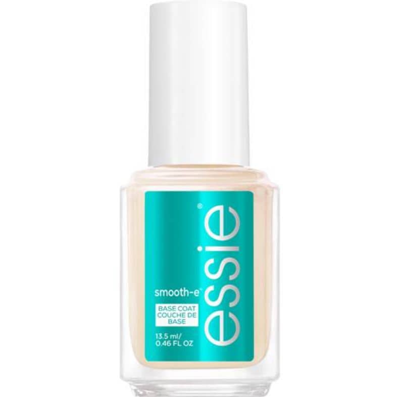 Essie Smooth-E Base Coat