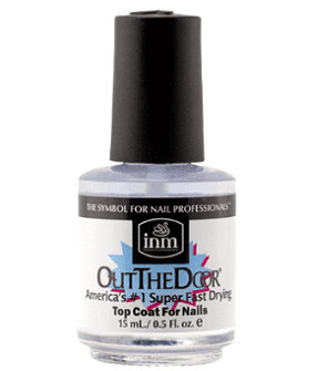 INM Out the Door Top Coat