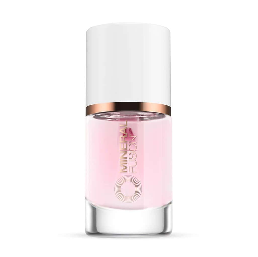 Mineral Fusion Base Coat Nail Treatment