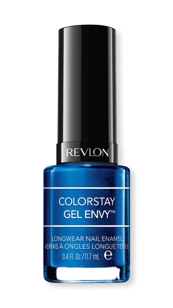 revlon color stay nail polish