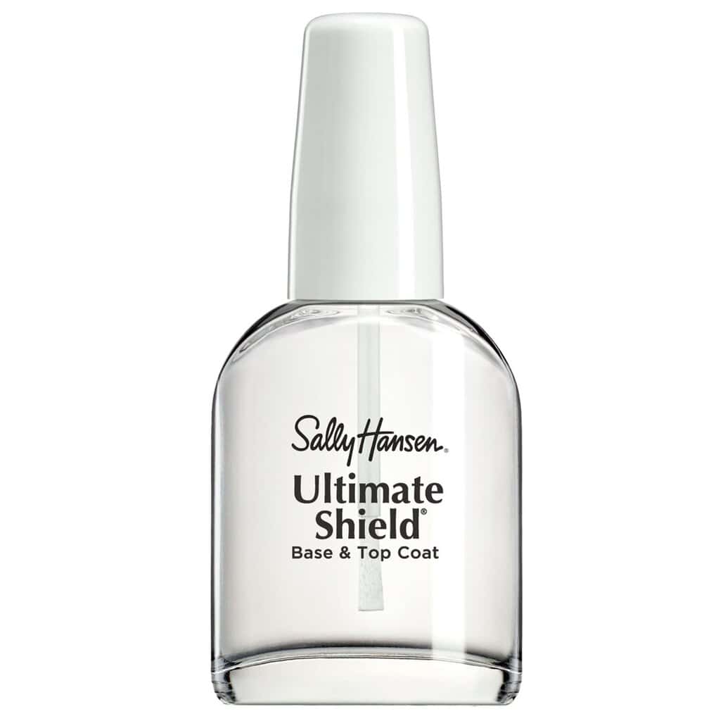 Sally Hansen Ultimate Shield Base & Top Coat