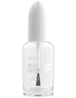 Wet n' Wild Fast AF Nail Color